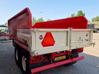 Kipper Beco Brevis 100 Kipper