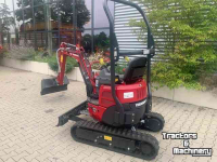 Raupenbagger Yanmar Vio 12