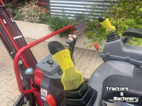 Raupenbagger Yanmar Vio 12