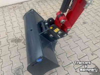 Raupenbagger Yanmar Vio 12