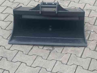 Raupenbagger Yanmar Vio 12