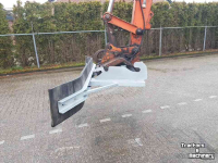 Sonstiges Anbauteile und Zubehör  Rubberschuif CW30