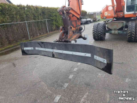Sonstiges Anbauteile und Zubehör  Rubberschuif CW30
