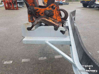 Sonstiges Anbauteile und Zubehör  Rubberschuif CW30