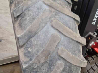 Räder, Reifen, Felgen & Distanzringe Michelin 540/65R28