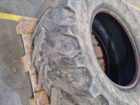 Räder, Reifen, Felgen & Distanzringe Michelin 540/65R28