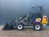 Radlader Giant G 2200 HD x-tra NIEUW