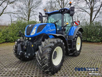 Schlepper / Traktor New Holland T 7.245 AC NEW GEN