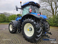 Schlepper / Traktor New Holland T 7.245 AC NEW GEN