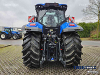 Schlepper / Traktor New Holland T 7.245 AC NEW GEN