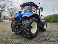 Schlepper / Traktor New Holland T 7.245 AC NEW GEN