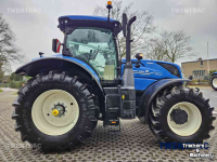 Schlepper / Traktor New Holland T 7.245 AC NEW GEN
