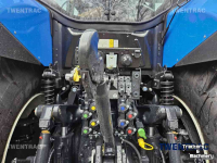 Schlepper / Traktor New Holland T 7.245 AC NEW GEN