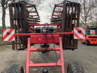 Grubber  IAT Hektor Gigant 4M Stoppelbewerking