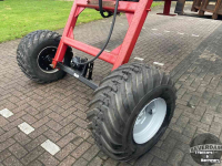 Grubber  IAT Hektor Gigant 4M Stoppelbewerking