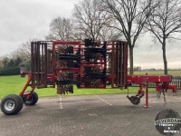 Grubber  IAT Hektor Gigant 4M Stoppelbewerking