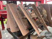 Grubber  IAT Hektor Gigant 4M Stoppelbewerking