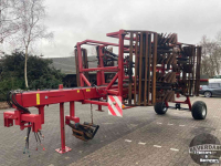 Grubber  IAT Hektor Gigant 4M Stoppelbewerking