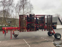 Grubber  IAT Hektor Gigant 4M Stoppelbewerking