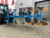 Pflüge Lemken Juwel 8 V 5 N 100