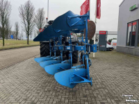 Pflüge Lemken Juwel 8 V 5 N 100