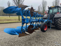 Pflüge Lemken Juwel 8 V 5 N 100
