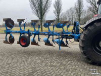 Pflüge Lemken Juwel 8 V 5 N 100