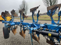 Pflüge Lemken Juwel 8 V 5 N 100