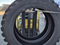 Räder, Reifen, Felgen & Distanzringe Alliance 270/95R38 VF