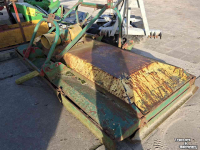 Weidepflegenmäher BVL 275wt