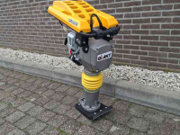 Vibrationplatten Giant GR580G