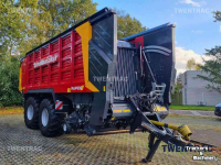 Lade- und Dosierwagen Schuitemaker Rapide 7.700 Opraapwagen
