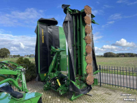 Mähwerk John Deere F350R & F990R