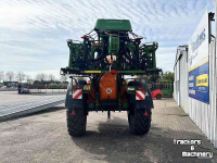 Anhängefeldspritze Amazone UX 5200 Super Getrokken Veldspuit