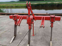 Tiefenlockerer Cappon 3 tands woeler