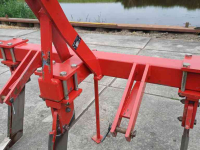Tiefenlockerer Cappon 3 tands woeler