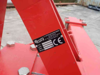 Tiefenlockerer Cappon 3 tands woeler