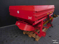 Düngerstreuer Lely Centerliner SE