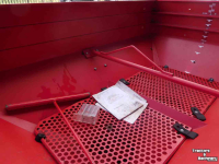 Düngerstreuer Lely Centerliner SE