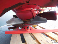 Düngerstreuer Lely Centerliner SE