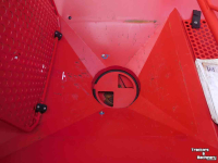 Düngerstreuer Lely Centerliner SE