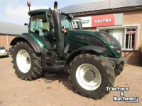 Schlepper / Traktor Valtra T174 ACTIVE Tractor