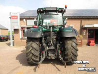 Schlepper / Traktor Valtra T174 ACTIVE Tractor