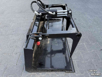 Kompaktlader Bobcat X-PG44
