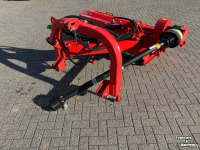 Schlegelmulchgeräte Boxer AGF 180 PRO Klepelmaaier
