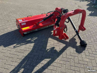 Schlegelmulchgeräte Boxer AGF 180 PRO Klepelmaaier