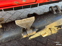 Schlegelmulchgeräte Boxer AGF 180 PRO Klepelmaaier