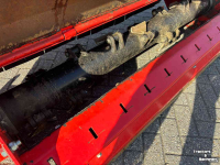Schlegelmulchgeräte Boxer AGF 180 PRO Klepelmaaier