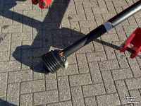 Schlegelmulchgeräte Boxer AGF 180 PRO Klepelmaaier