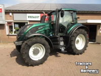 Schlepper / Traktor Valtra T174 ACTIVE